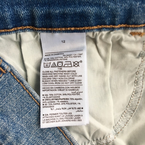 Old Navy Shorts - Picture 5 of 5